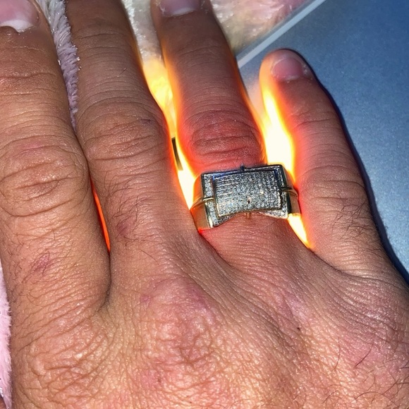 Jewelry from peoples - Picture 5 of 5